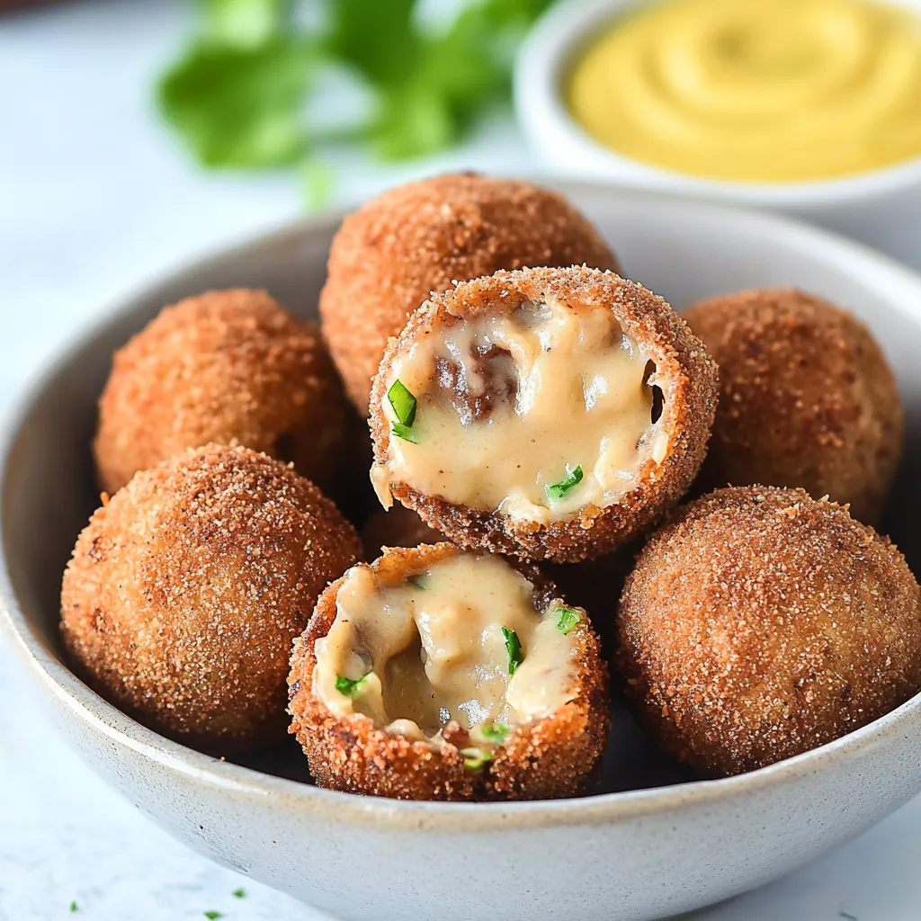 Deliciosos bollos crujientes – El aperitivo perfecto