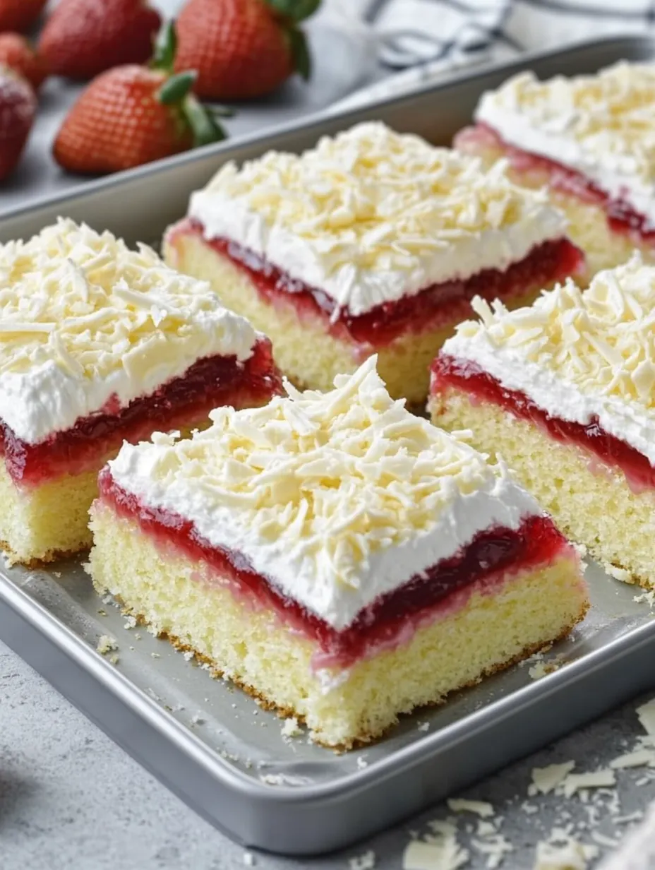 Pastel Frau Holle – jugoso, cremoso y facilísimo