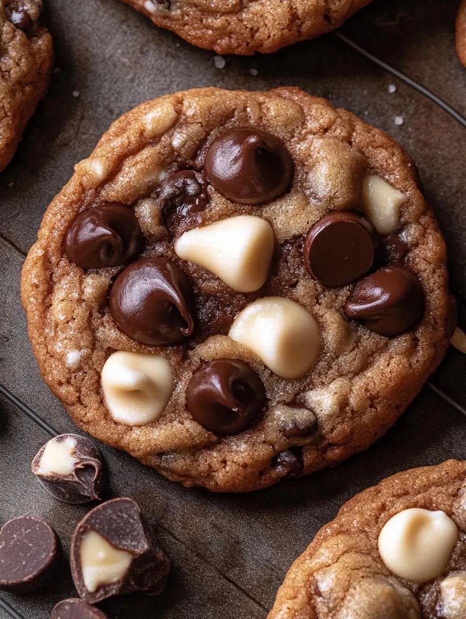 Galletas Caseras con Chispas de Chocolate