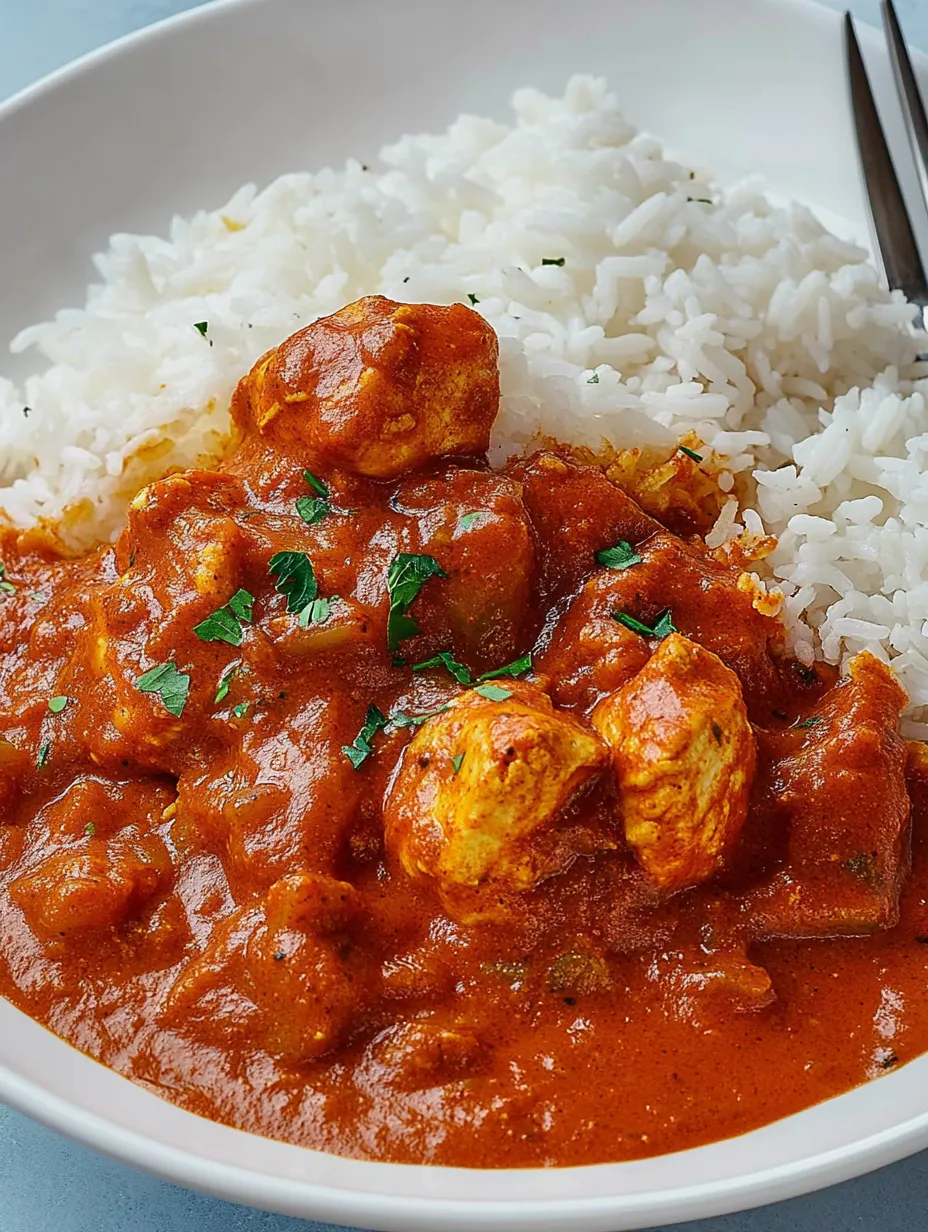 Carne al estilo griego en salsa cremosa de tomate – Sabrosa y Jugosa