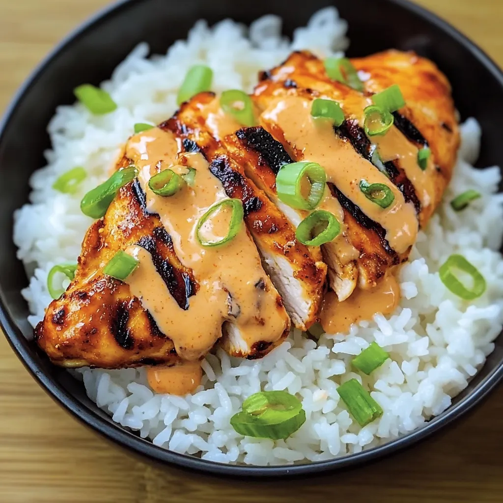 Pollo crujiente airfryer