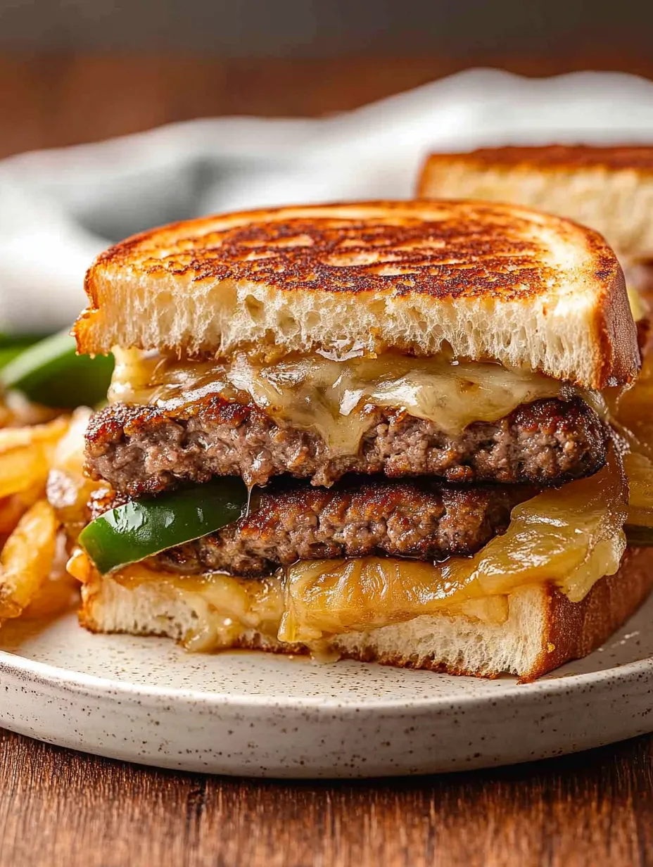 Sándwich de Carne