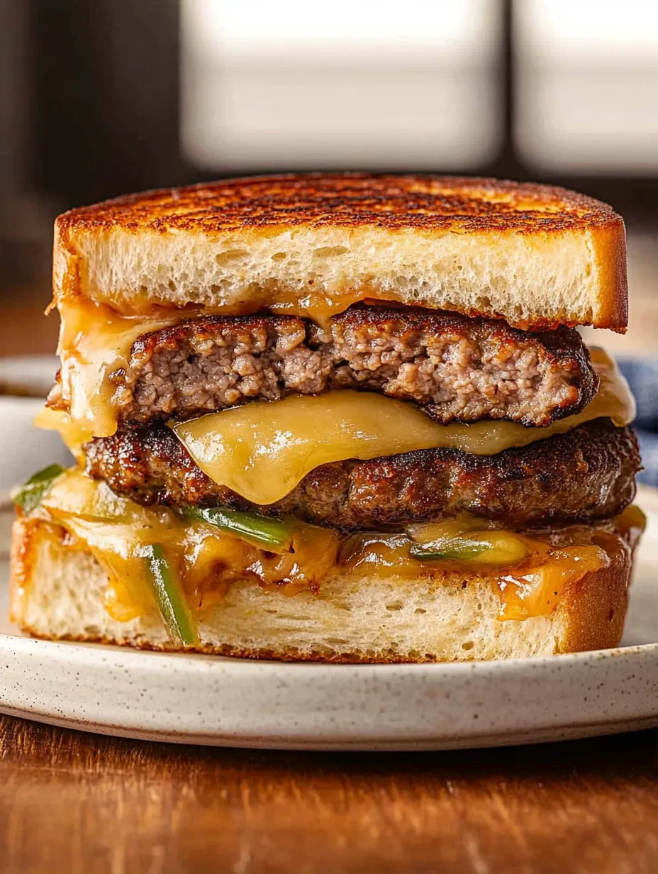 Sándwich de Carne Sencillo