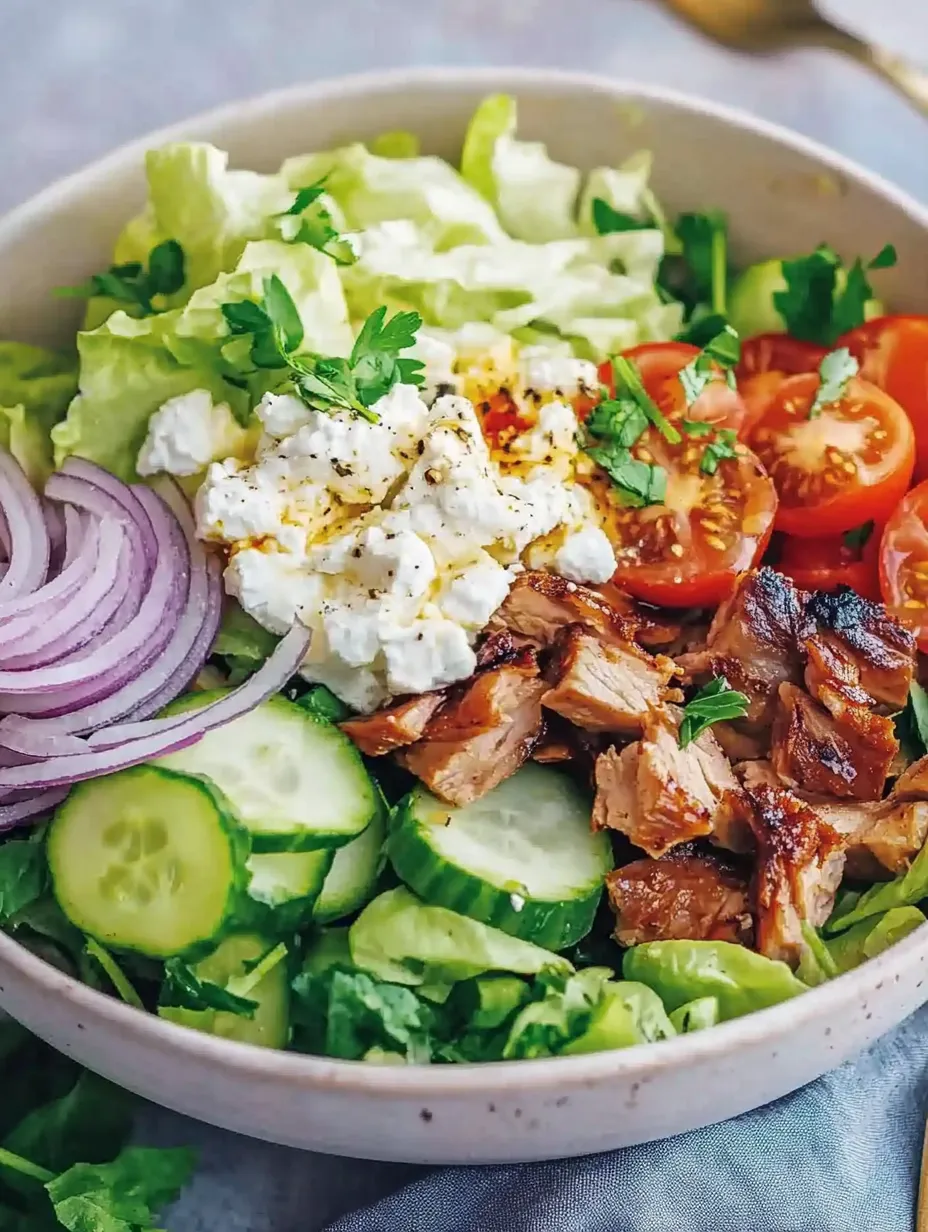 Prepara döner en casa – Fácil, Sabroso y Rellenador
