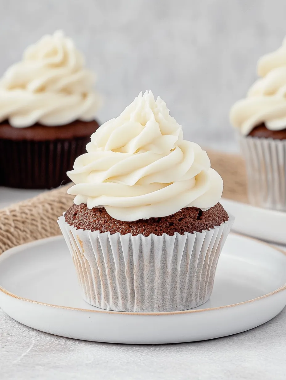 Crema de mantequilla suiza – Sedosa, esponjosa y perfecta para decoración