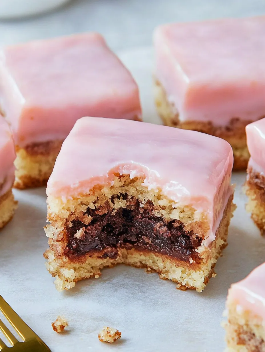Pastelitos de ponche – Clásicos, dulces y maravillosamente jugosos