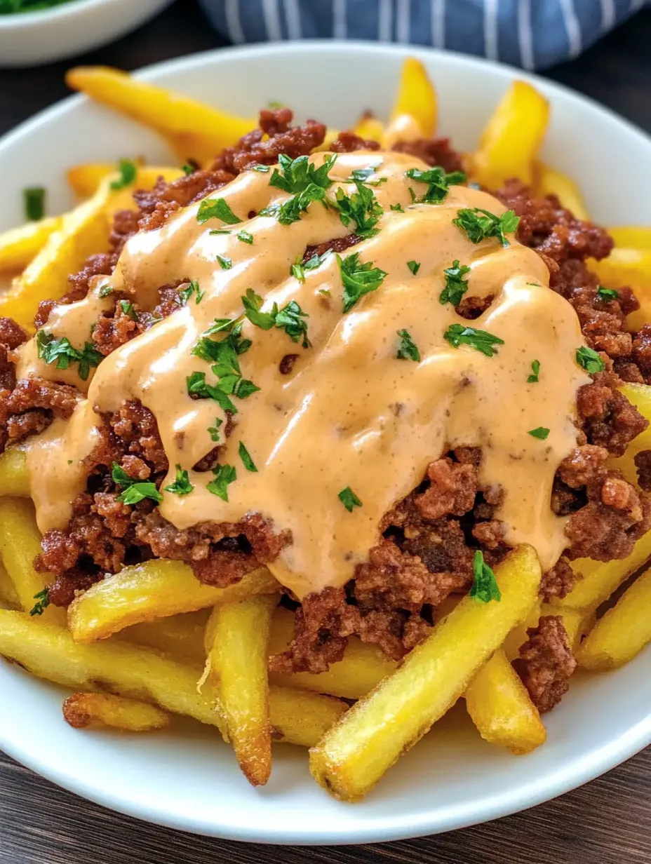 Papas cargadas con carne, Cheddar derretido – Crocantes, llenadoras y bien cremosas