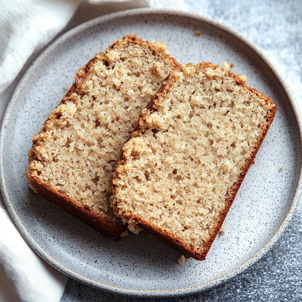 Pastel vegano en molde rectangular