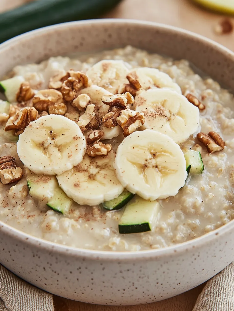 Zoats – Saludable, completo y riquísimo para las mañanas