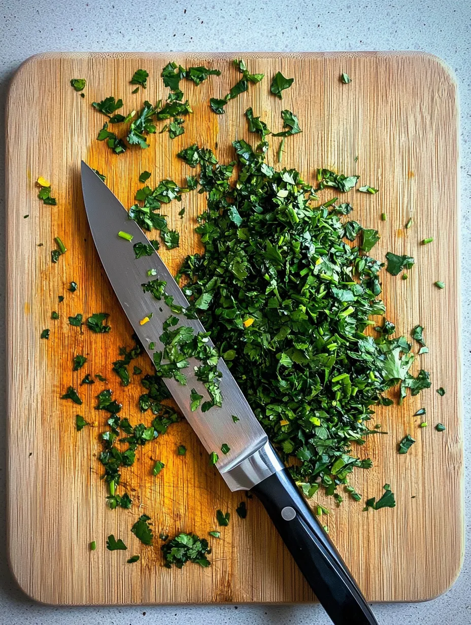 Mantequilla de ajo silvestre aromática – ¡Rápida de hacer y deliciosamente sabrosa!