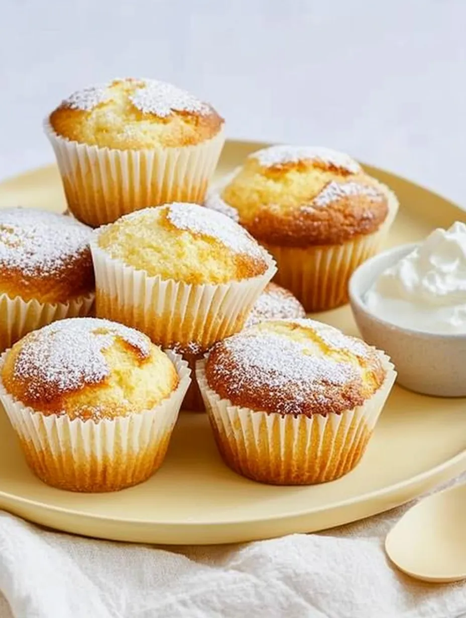 Delicias Cremosas de Quark