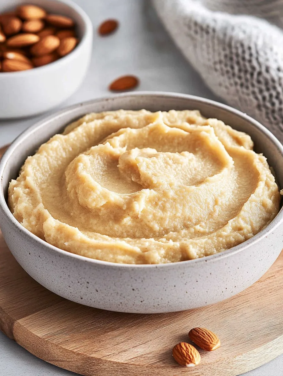 Haz tu propia frangipane: El toque secreto para tartas finas