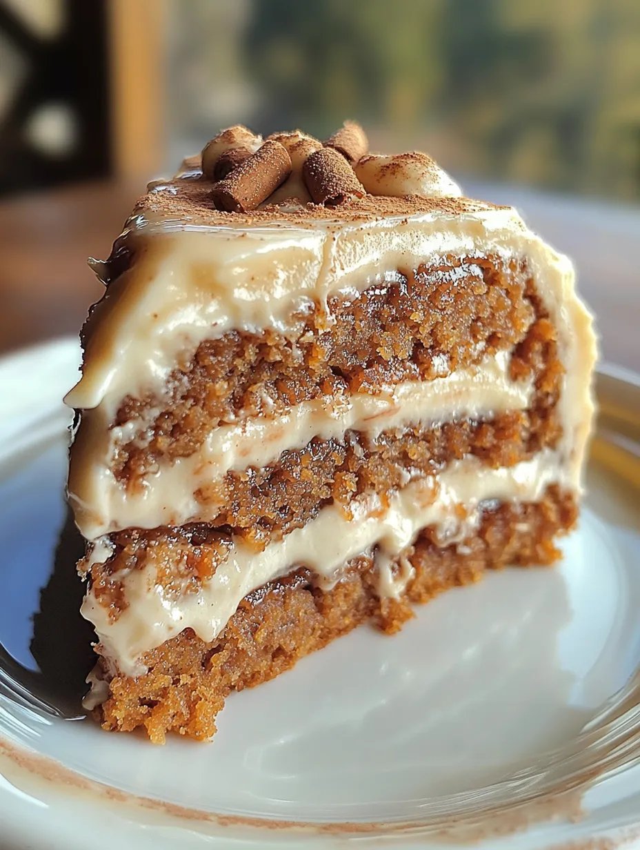Pastel de Zanahoria y Miel con Cheesecake Casero