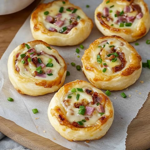 Rollitos Crujientes